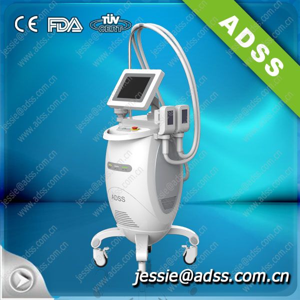 Cryolipolysis &amp;amp;amp;amp; Cavitation Slimming Machine FG 660L-006