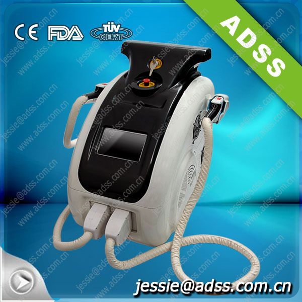 E light (IPL/RF) hair removal beauty equipment VE 802