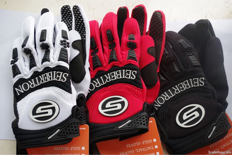 Bicycle Racing Gloves