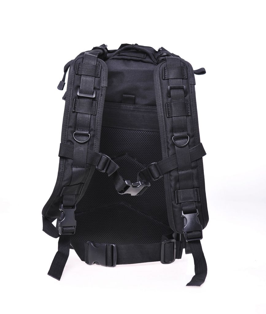 Seibertron Falcon Backpack Compact Assault Pack Summit Bag