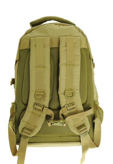 Seibertron Outdoor Ambidextrous Sling Bag Backpack