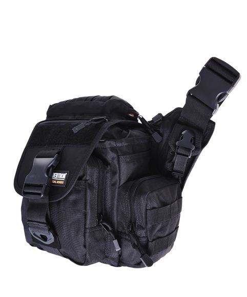 Seibertron 900D waterproof Tactical Photography camera Outdoor Backpack Diagonal package messenger bag black/khaki