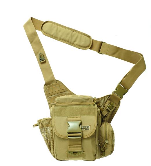 Seibertron 900D waterproof Tactical Photography camera Outdoor Backpack Diagonal package messenger bag black/khaki