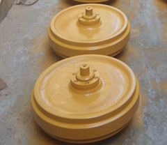 D5M Idler for Caterpillar bulldozer