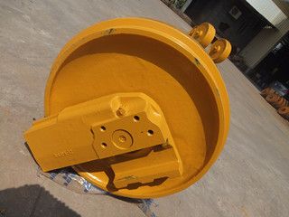 Bulldozer Idler D61PX-12 for Komatsu 