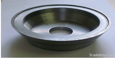 grinding wheel