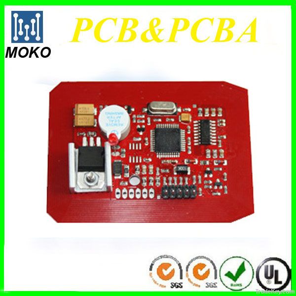 Electronic PCBA(PCB Assembly)