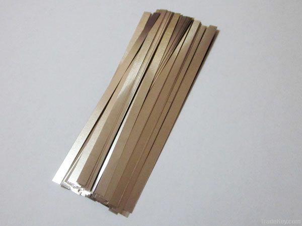 Nickel-plating Sheet Steel