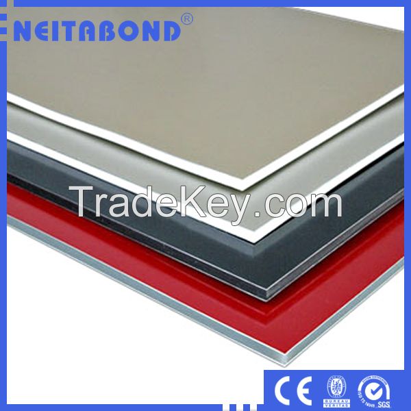 Neitabond Aluminum composite panel ACP