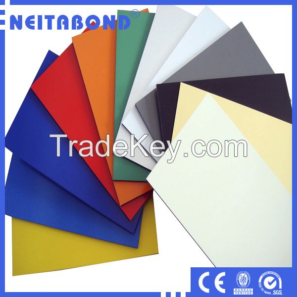 Neitabond Aluminum composite panel ACP