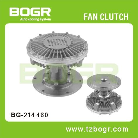 Truck fan clutch for BENZ actros 