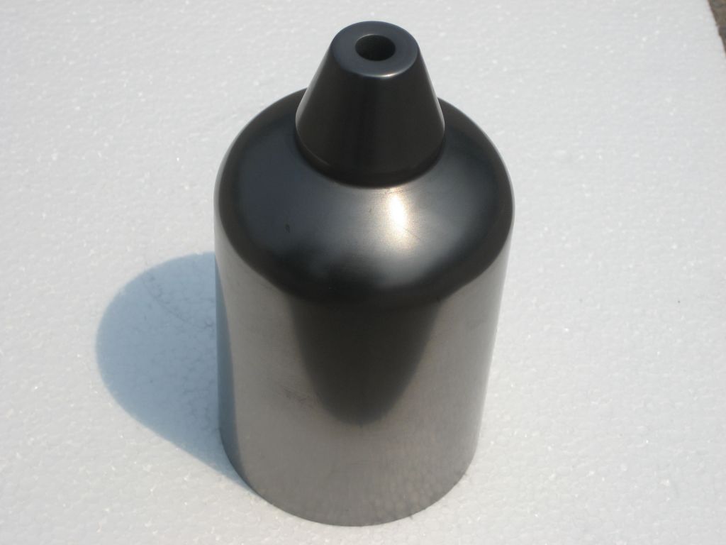 graphite crucible