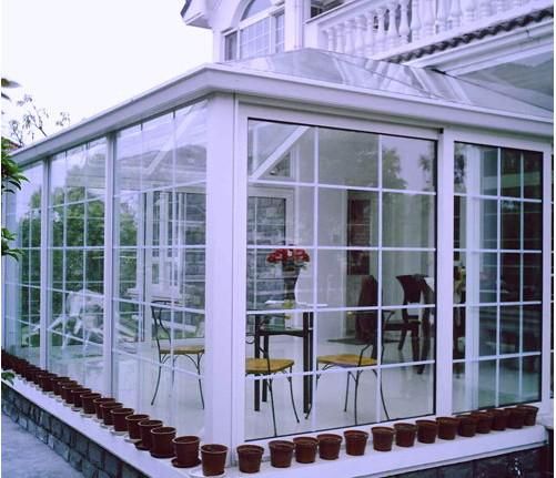 sunroom