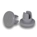 20mm Lyo Rubber Stopper-20G220