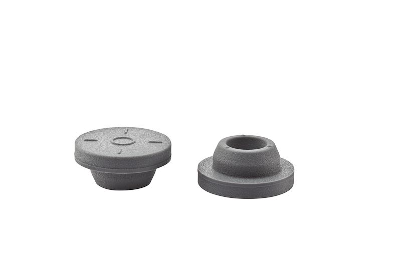 20mm Lyo Rubber Stopper-20G046