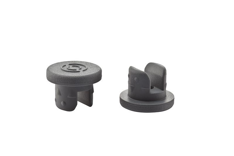 20mm Lyo Rubber Stopper-20G220