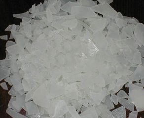 wastewater treatment agent solid aluminum sulfate 