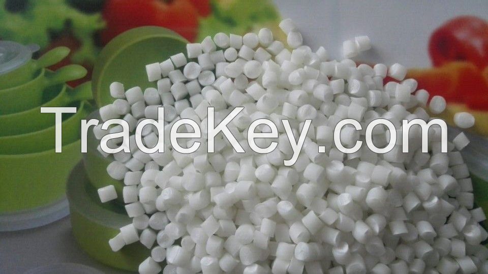PA66-I Toughened Heat Stabilised Polyamide 66