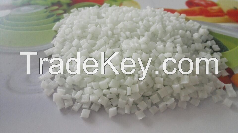 PA6GF30 Glass Reinforced Polyamide 6