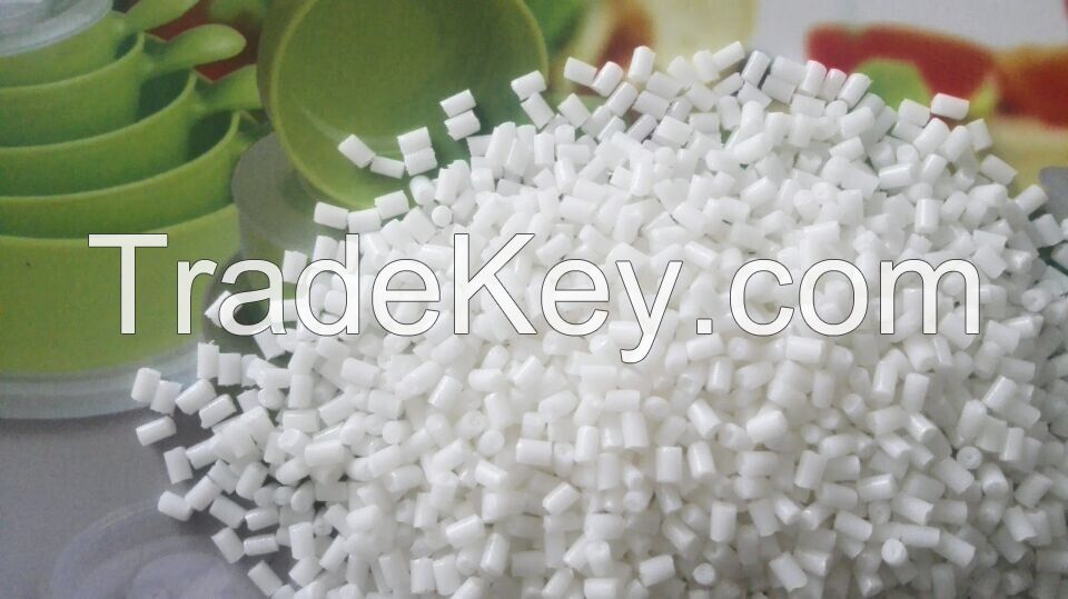 PA66-PTFE Lubricated Wear-resisting Polyamide 66