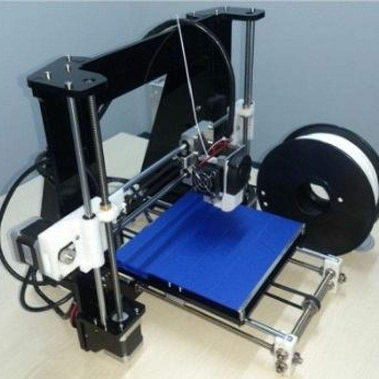 FDM Printer (DIY I3)