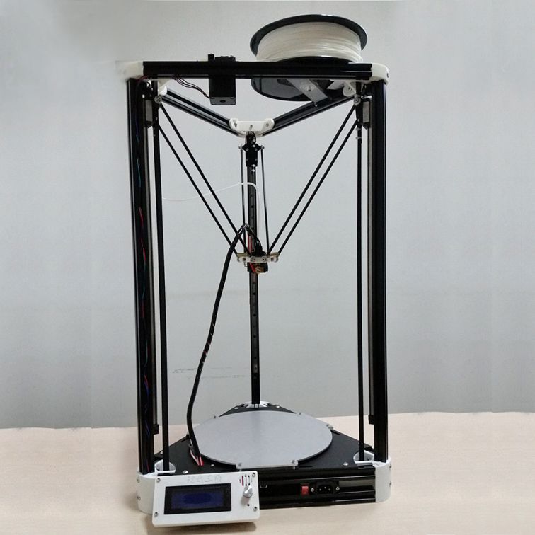 FDM Printer (DIY Kossi Kit)