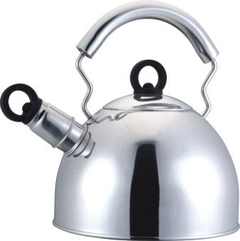 Kettle