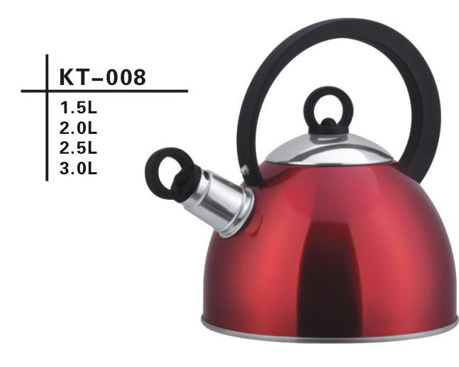 Whistle Kettle