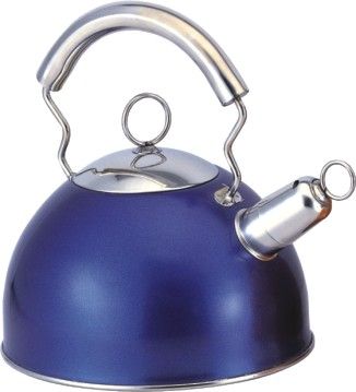 Kettle