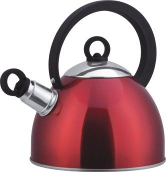 Whistle Kettle