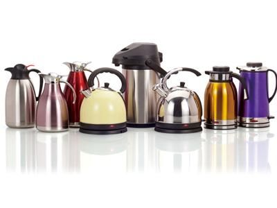 Electric kettle