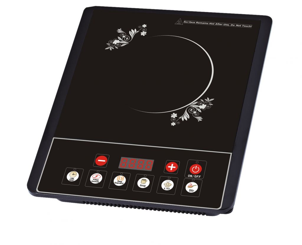 Induction Stove