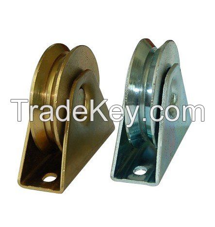 sliding gate wheel/roller