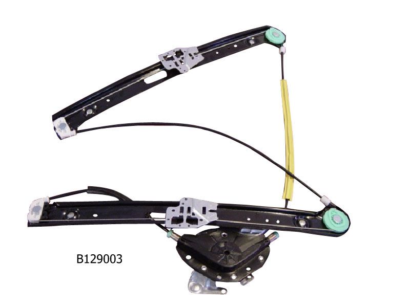 Power window regulators for BMW