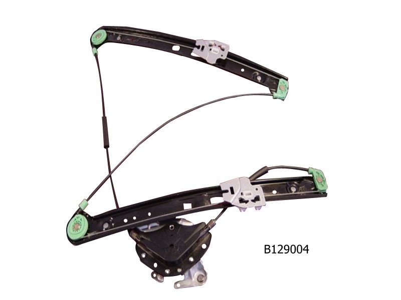 Power window regulators for BMW