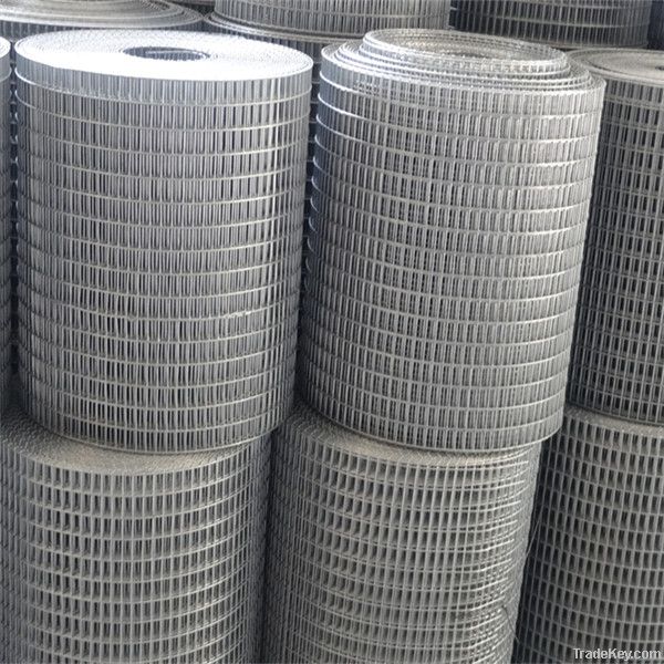 galvnized wire mesh