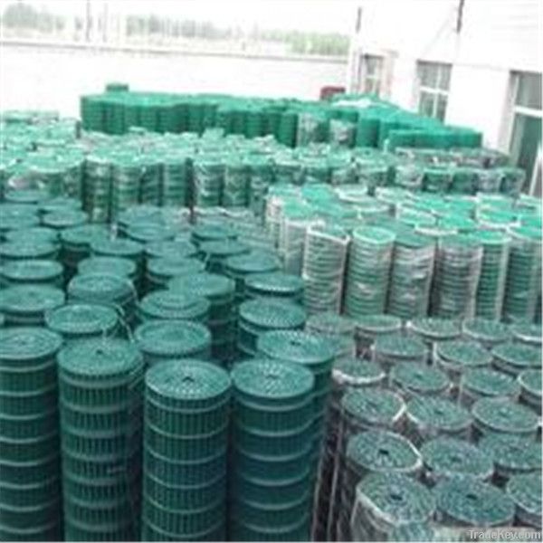 high quality PVC coated wire mesh from China