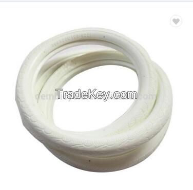700C*23C Colored Fixed Gear Bike Solid Tire