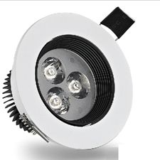 Olang LED COB ceiling light