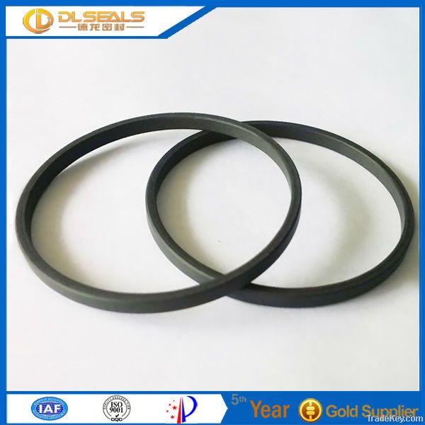 PTFE Wear ring for pump shaft