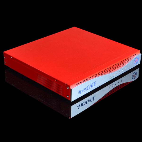 Made In China Cheapest 1u Network Security Firewall Server Case