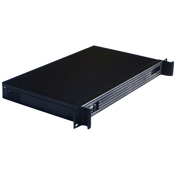 Hot Sale 1u Firewall Mini Itx Rack Cases