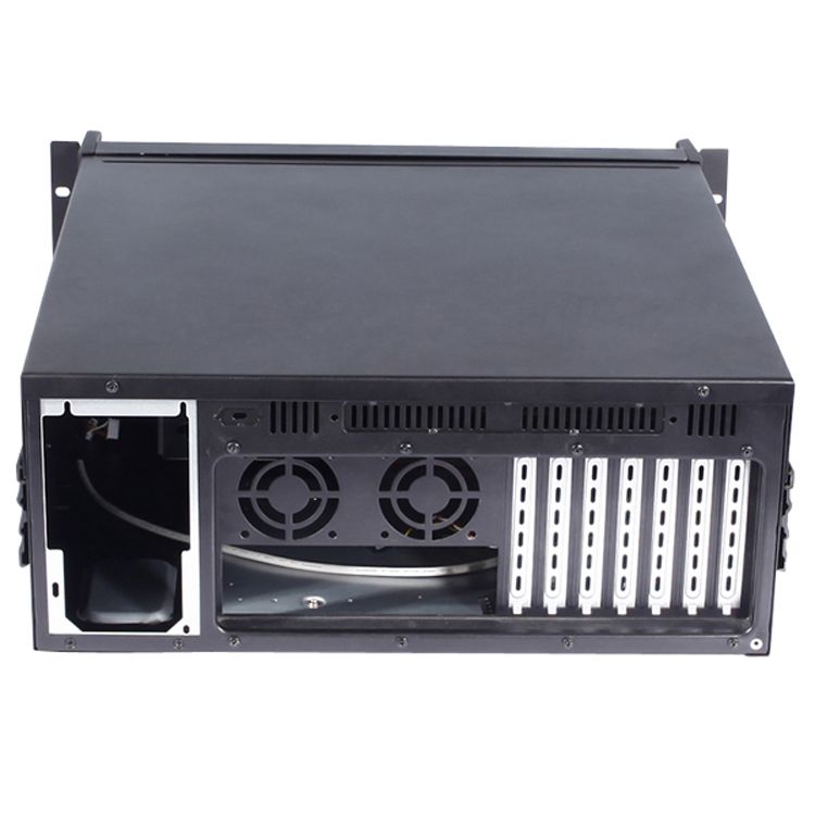 China Factory Supply Best  Industrial  Rackmount Chassis 4u