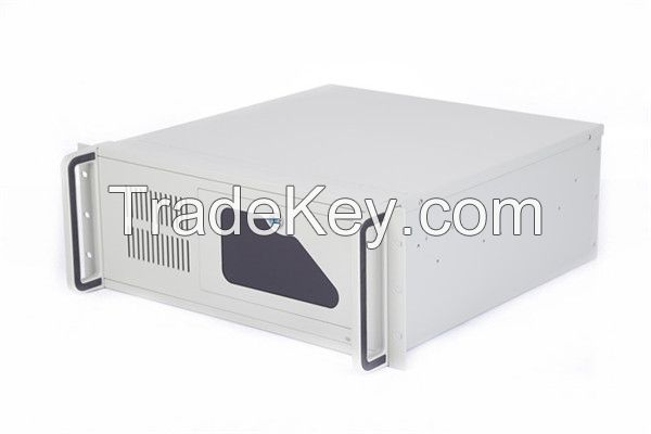 Hot Sale Best Quality 4U DVR NVR  Rack Chassis 