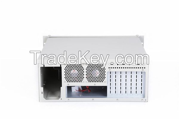 Hot Sale Best Quality 4u Dvr Nvr  Rack Chassis 