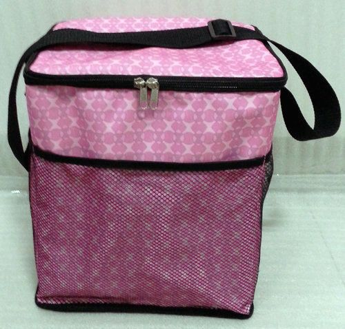 Cooler bag with shoulder straps,picnic bag for outdoor activity