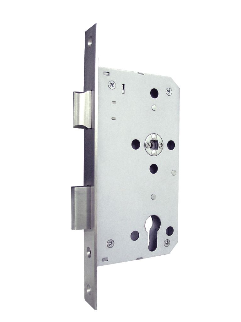 Escape Function Lock