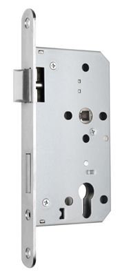 Euro Standard mortise lock