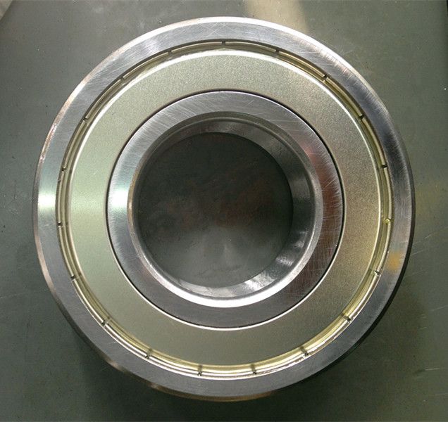 Anrui ball bearing 6220ZZ 100x180x34mm bearing manufacture