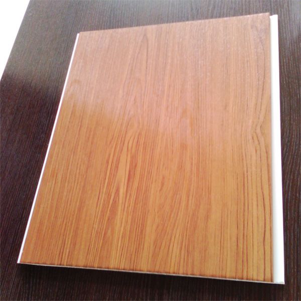 wood pvc ceiling from china